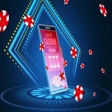 Slots ဂိမ်းများ