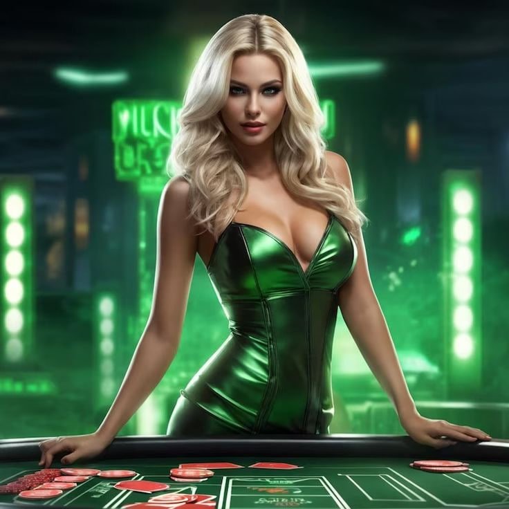 batman6888 Casino Provider ကုမ္ပဏီများမှ Live Dealer ဂိမ်းများ