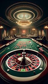 Live Casino ဂိမ်းများ
